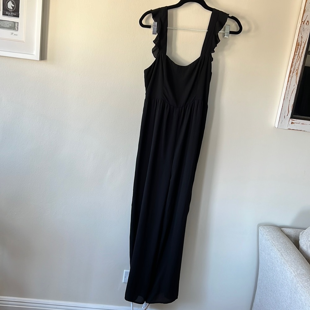 Show Me Your Mumu Jumpsuit